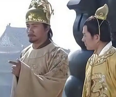 朱元璋立朱允炆为太子时，是否预见朱棣造反？