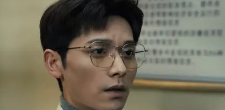 刑侦现场第9集剧情介绍