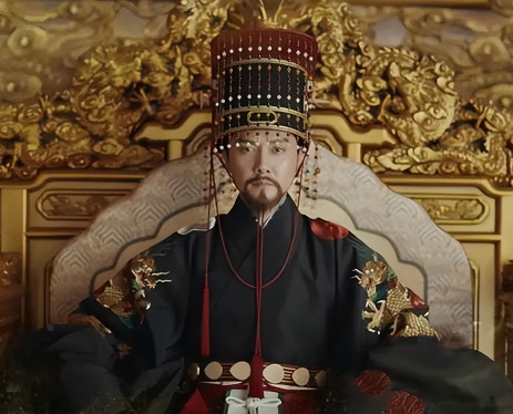 朱棣称帝后，对朱允炆妻儿的处置方式揭秘
