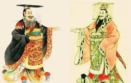 秦始皇修长城与汉武帝北击匈奴：两种高明战略的历史比较
