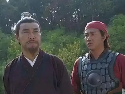 朱元璋与郭子兴：从结缘到并肩作战的传奇历程