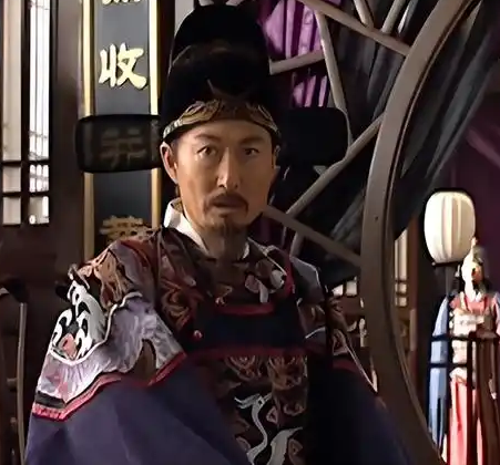 明朝抗倭名将谭纶：从进士到民族英雄的传奇之路