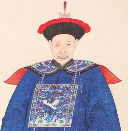 和珅之智，何以未寻后路？
