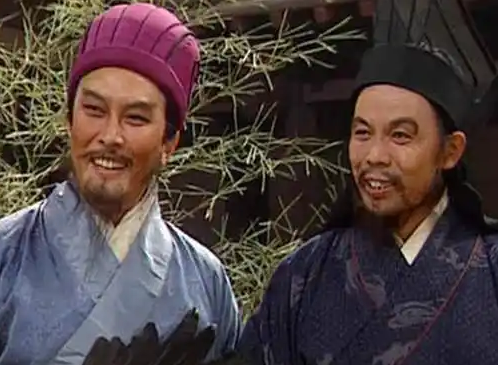 庞统与诸葛亮：齐名背后的智慧与功绩