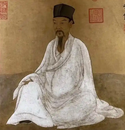大书法家米芾：才华横溢与重度洁癖的传奇人生