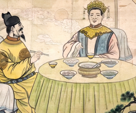 朱元璋钟爱的宫廷佳肴，如今化身家常菜——探究朱元璋的饮食偏好