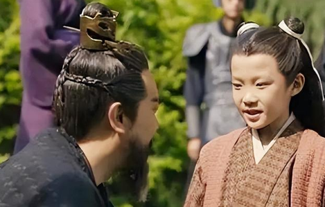曹操杀周不疑：真的只是因为聪明吗？
