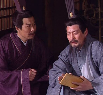 徐庶离开刘备：母亲被俘背后的复杂考量