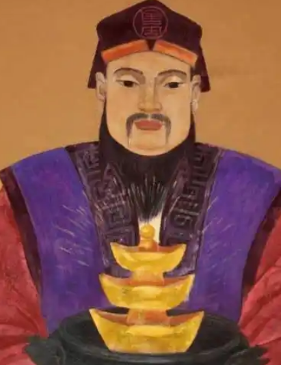 明朝首富沈万三的财富传奇