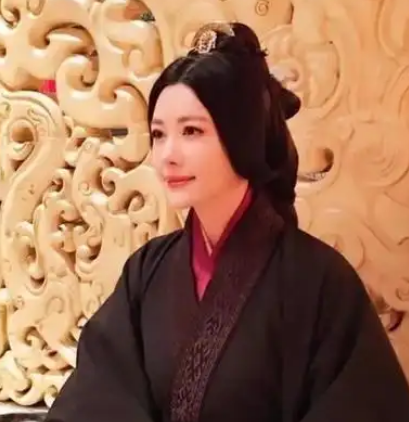 曹操最宠爱的妻子：卞夫人