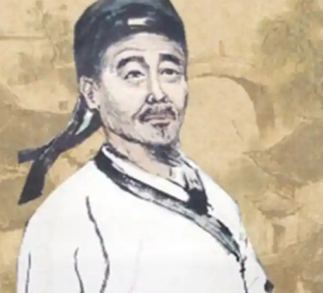 罗隐：唐末五代的文学巨匠与坎坷身世