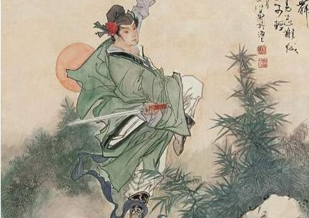 郭解：西汉游侠的传奇与史记的笔触