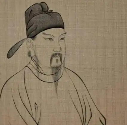 贺知章：唐代诗人与书法家的传奇人生