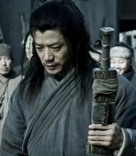 韩信的缺点与“活埋母亲”传闻探析