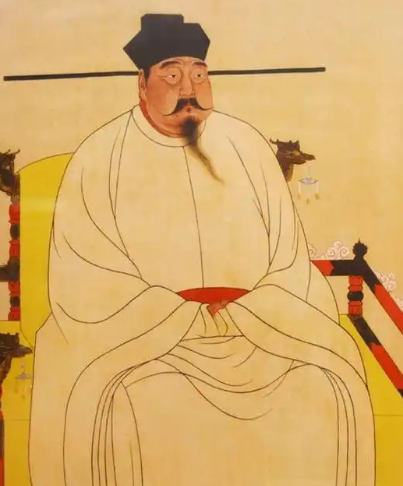 宋太祖赵匡胤：何以与秦皇汉武唐宗并论