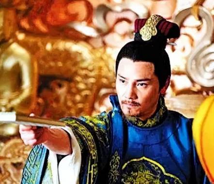宋高宗迎回二圣的困境：皇位能否保得住？