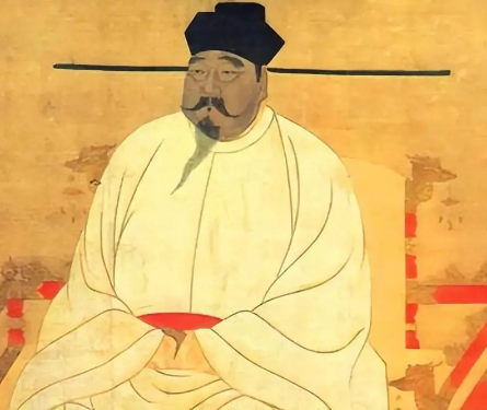 赵匡胤与秦始皇、李世民：历史背景下的帝王比较