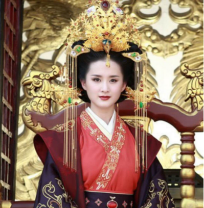 陈阿娇与卫子夫：为何受欢迎程度截然不同？
