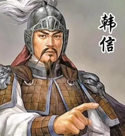 韩信甘愿受胯下之辱的深层原因探析