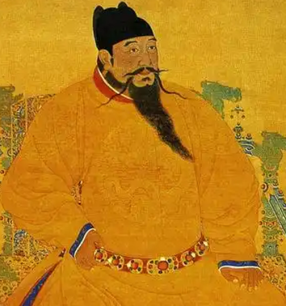朱棣未杀功臣：智慧与权衡的帝王之术