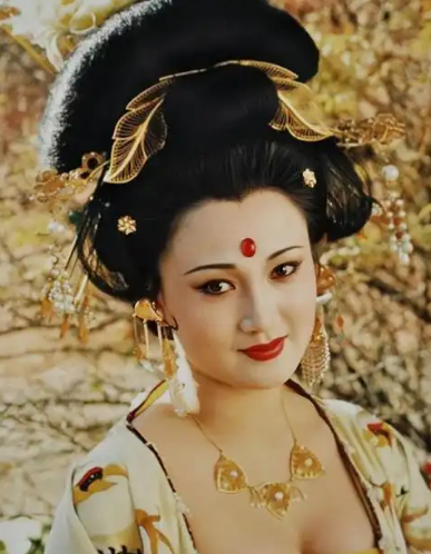 杨贵妃未能成为皇后的深层原因