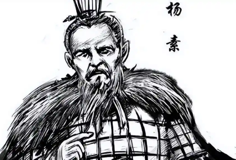 杨素：隋朝名将与奸臣的双重身份探析