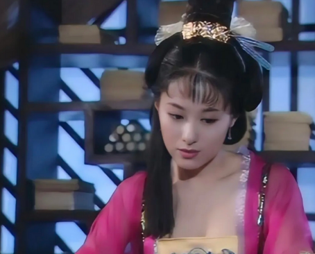 高阳公主：李世民宠爱之女，但非唯一