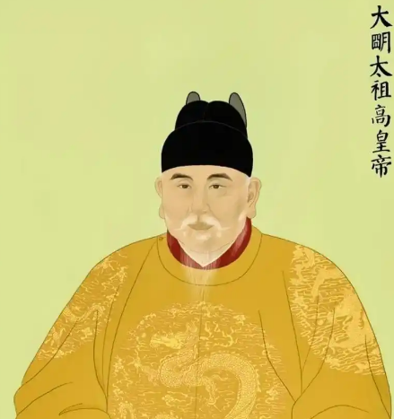 朱元璋：历史评判下的复杂帝王
