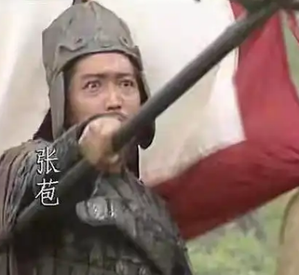 张苞之死：蜀汉的痛失英才与诸葛亮的悲痛