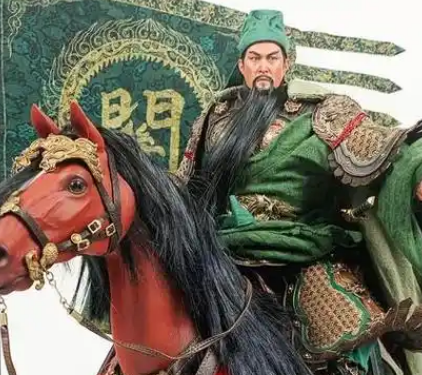 关羽为何独受曹操册封的汉寿亭侯？