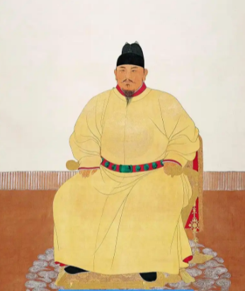 朱重八改名朱元璋：寓意深远的更名之举