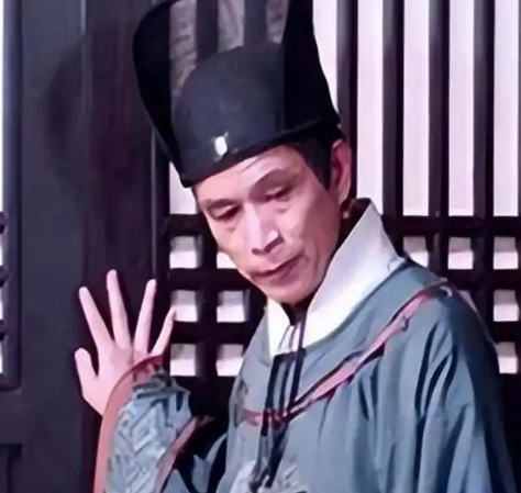 唐朝最强势宦官：李辅国，杖毙皇后吓死皇帝