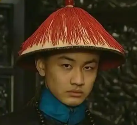 弘昼的“荒唐”之举：历史上的自我保全之道