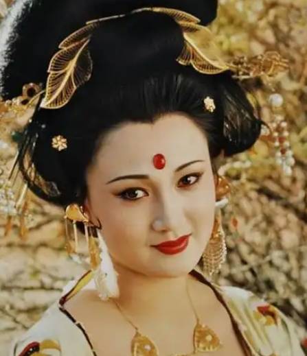 杨贵妃为何没有留下子嗣？