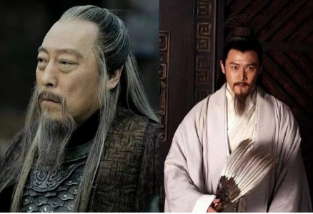 诸葛亮与司马懿：称号背后的辉煌与智慧