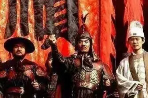 崇祯不降李自成：历史背景下的抉择