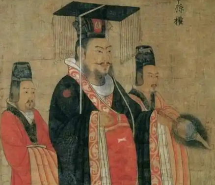 联刘抗曹：孙吴的政治主张与历史背景