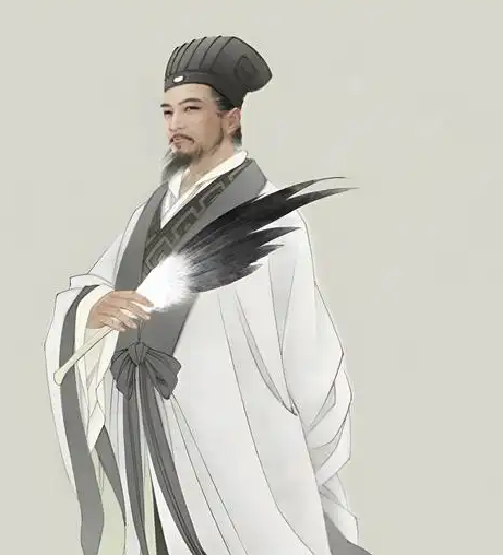 诸葛亮在蜀汉：无可撼动的核心地位