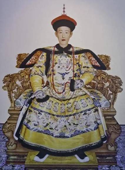 乾隆出生地“三朝乌龙”事件探析