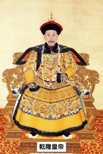 乾隆长寿之谜：多维度解析其八十九岁高寿的原因