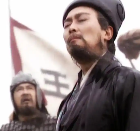诸葛亮：三国时期杰出的军事家辨析
