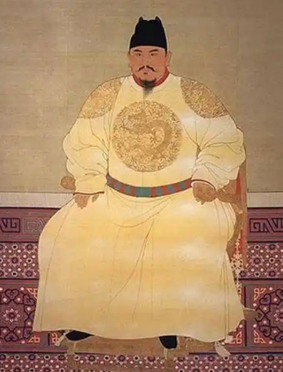 朱元璋诛杀功臣背后的复杂考量