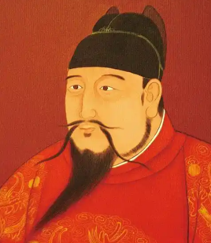 朱棣：明朝的杰出君主与永乐盛世的辉煌