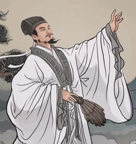 诸葛亮掌权时期的领导风格与局限性分析