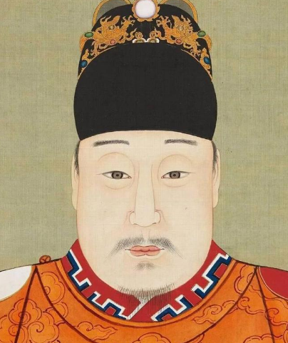 万历皇帝缘何批判唐太宗：历史视角下的独特见解
