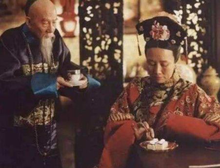 李鸿章对慈禧太后的精准评价