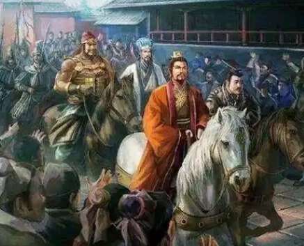 卧龙凤雏在手，为何刘备未能平定天下？