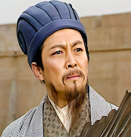 三国顶级谋士：诸葛亮才智卓绝