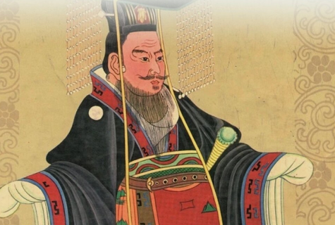 汉武帝立八岁刘弗陵为继承人的背后考量