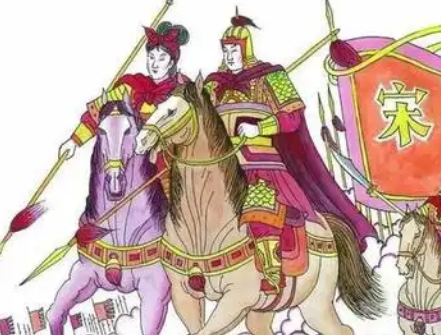 金朝红袄军首领李全：传奇人生与复杂性格